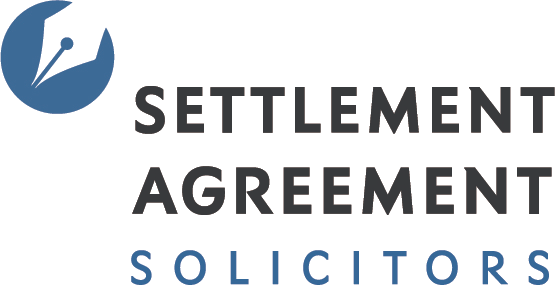 Settlement Agreement Solicitors